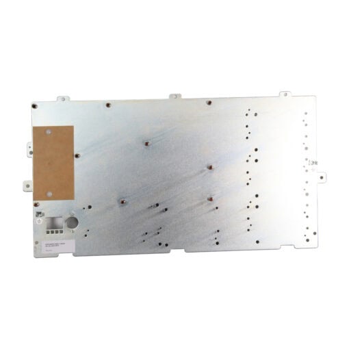 Einbauplatte hiplex / GR104