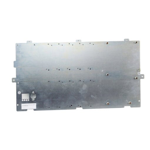 Einbauplatte hilock 5500 / Typ 1 / GR104