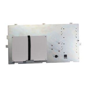 Einbauplatte Router / GR104