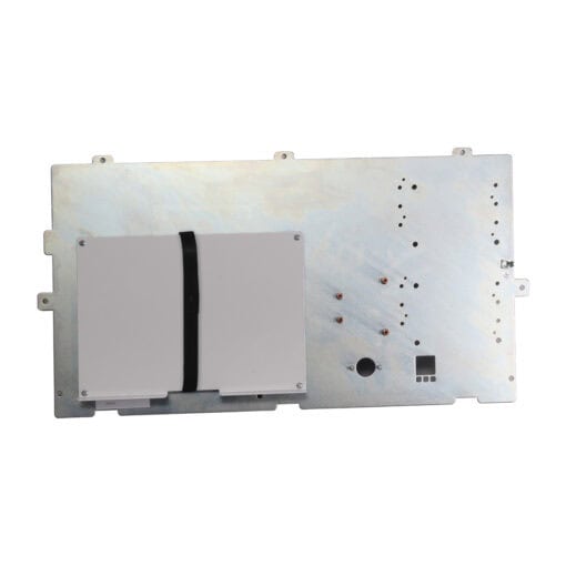 Einbauplatte Router / GR104