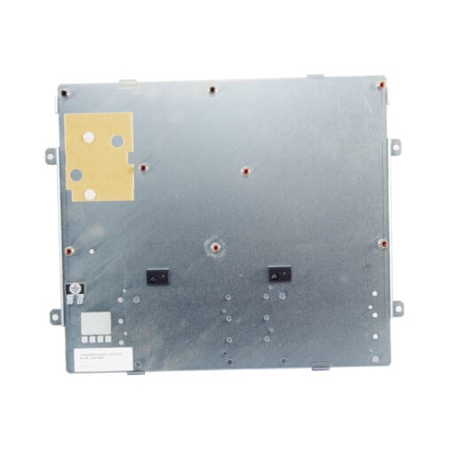 Einbauplatte complex / S110 / S120