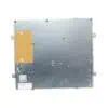 Einbauplatte hiplex / S110 / S120