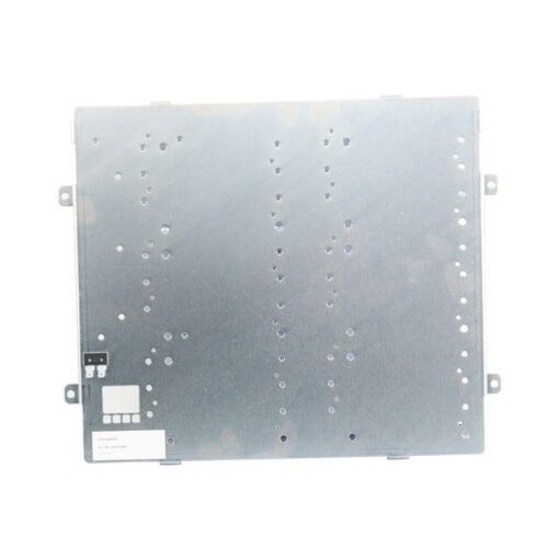 Einbauplatte Verteiler / Netzteil / S110/S120