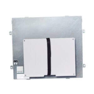 Einbauplatte Router / S110/S120