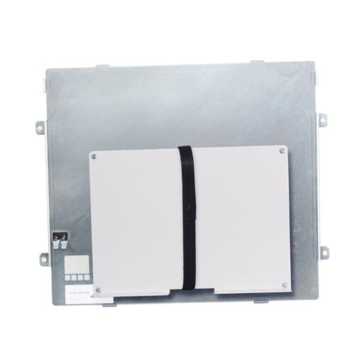 Einbauplatte Router / S110/S120