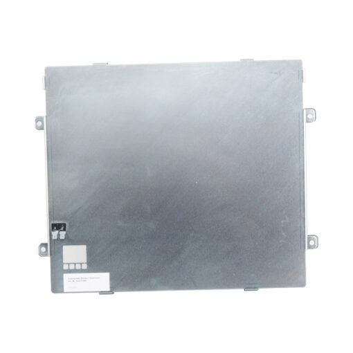 Einbauplatte Blanko / S110/S120