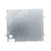 Einbauplatte comXline / S110/S120