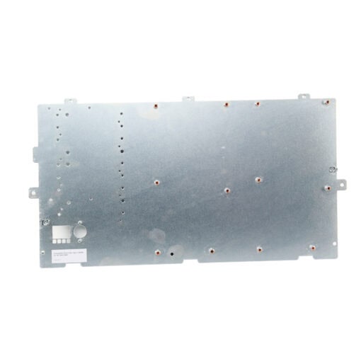 Einbauplatte hilock 5500 / Typ 2 / GR104