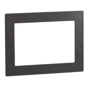 Design-Rahmen DR 801 uP DB-703 eisenglimmer