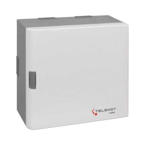 hiplex 8400H GR80 Einbruchmelderzentrale