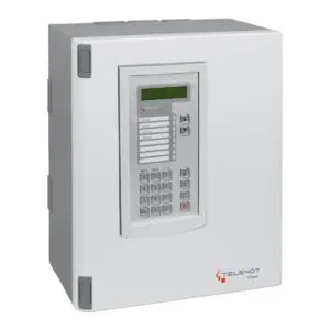 Leergehäuse für hiplex Gehäusetyp GR100 / BT 820