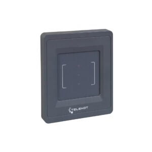 RFID-Leser cryplock BLM10 D -RAL 7024 Graphitgrau-