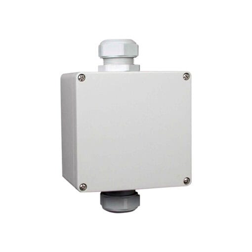 Filterkasten FBL 25