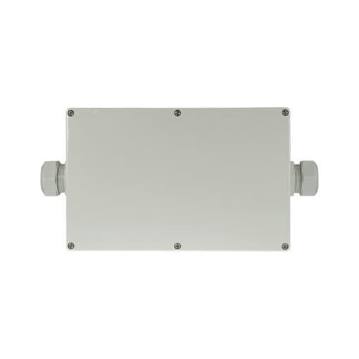 Filterkasten FBX 25