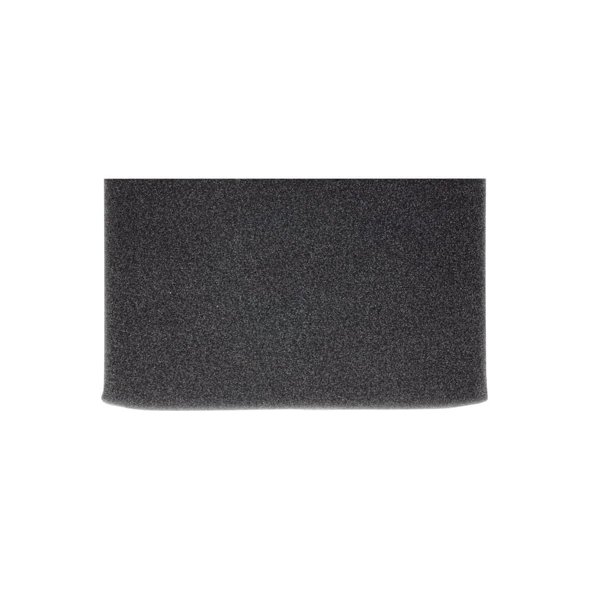 Ersatz-Filtermattenblock FBX 25 EFM