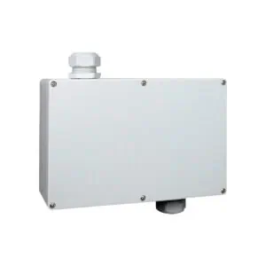 Staubfalle DTB 25