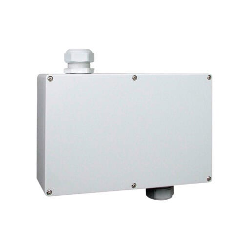 Staubfalle DTB 25