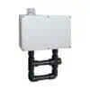 Wasserabscheider WRB 25 PVC