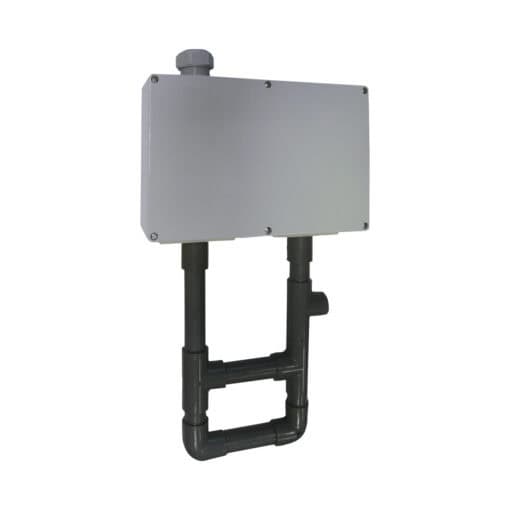 Wasserabscheider WRB 25 ABS