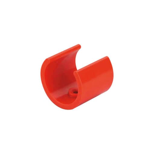 Ansaugöffnungs-Clip -3,0 mm- für Ansaugleitung (VE 10 St.)