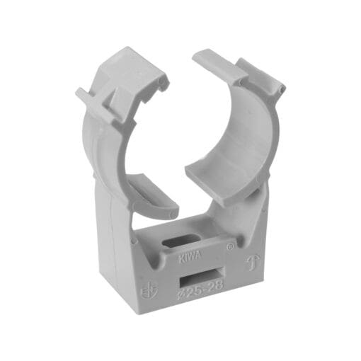 Rohrclip PC 25 PA (VE 50 St.)