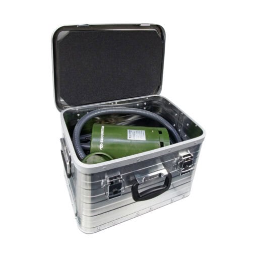 Transportkoffer für Reinigungs-Kit ASD