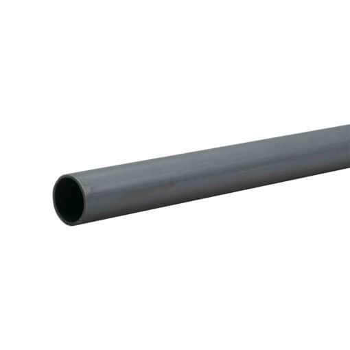 Ansaugrohr TU PVC (D 6 mm)