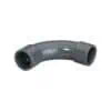 Bogen (VE 5 St.) BE 25 PVC