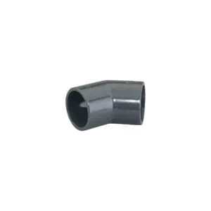 Winkel AN 25-45 PVC (VE 10 St.)