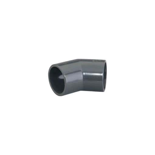 Winkel AN 25-45 PVC (VE 10 St.)