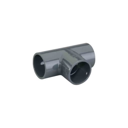 T-Stück TP 25 PVC (VE 10 St.)