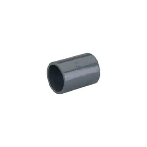 Muffe SO 25 PVC (VE 10 St.)