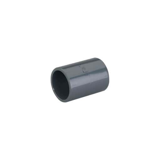 Muffe SO 25 PVC (VE 10 St.)