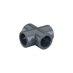 Kreuzstück CR 25 PVC (VE 10 St.)