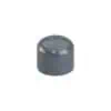Endkappe EC 25 PVC (VE 10 St.)