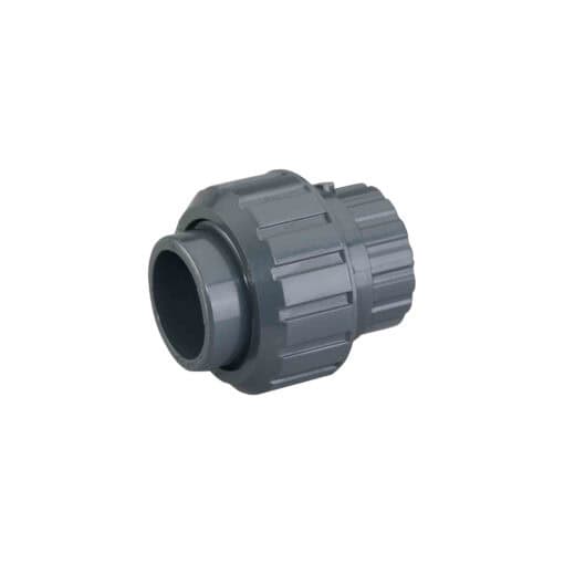 Verschraubung SJ 25 PVC (VE 10 St.)