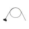 Kapillarrohr-Set CT 6 PVC