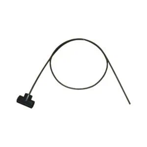 Kapillarrohr-Set CT 6 PVC