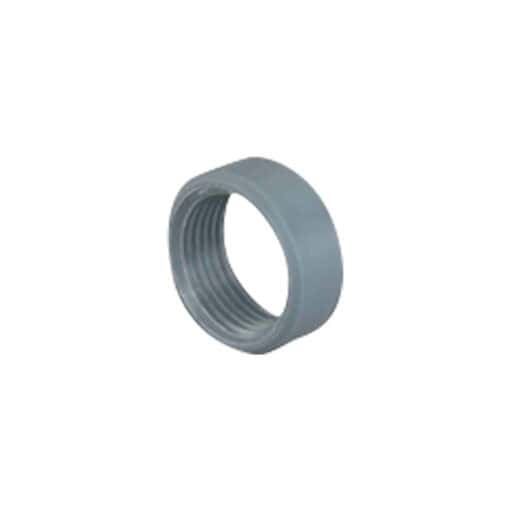 Gewindering AD 20 PVC (VE 10 St.)