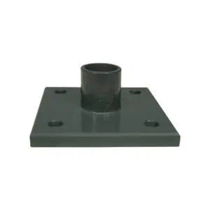 Flansch DF 25 PVC