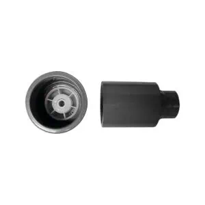 Rohrausblasventil NV 25 PVC