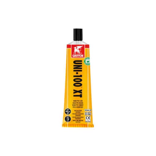 Kleber PVC (125 g)