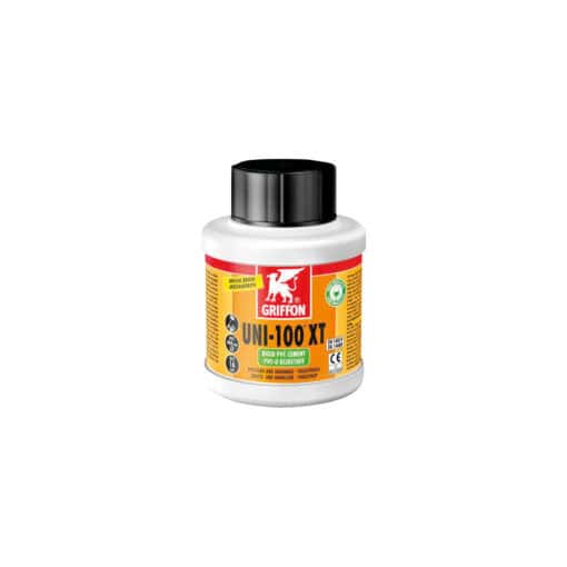 Kleber PVC (500 g)