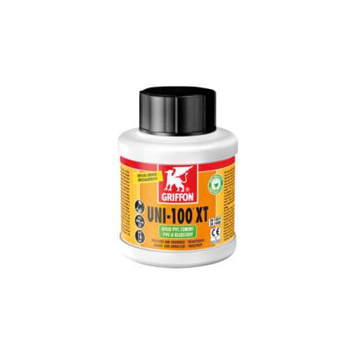 Kleber PVC (1000 g)