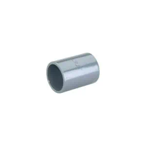 Muffe SO 25 ABS (VE 10 St.)