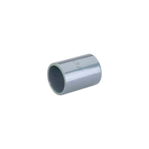 Muffe SO 25 ABS (VE 10 St.)