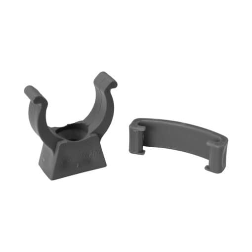 Rohrclip PC 25 PP Typ GOEMA (VE 20 St.)