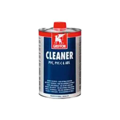 Reiniger (1000 ml) für Klebestelle