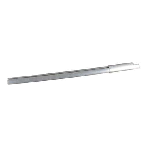 Ansaug-/Absaugrohr 6380 -Länge 1,5 m-