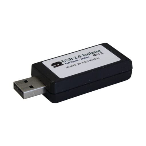 USB-Isolator 5093
